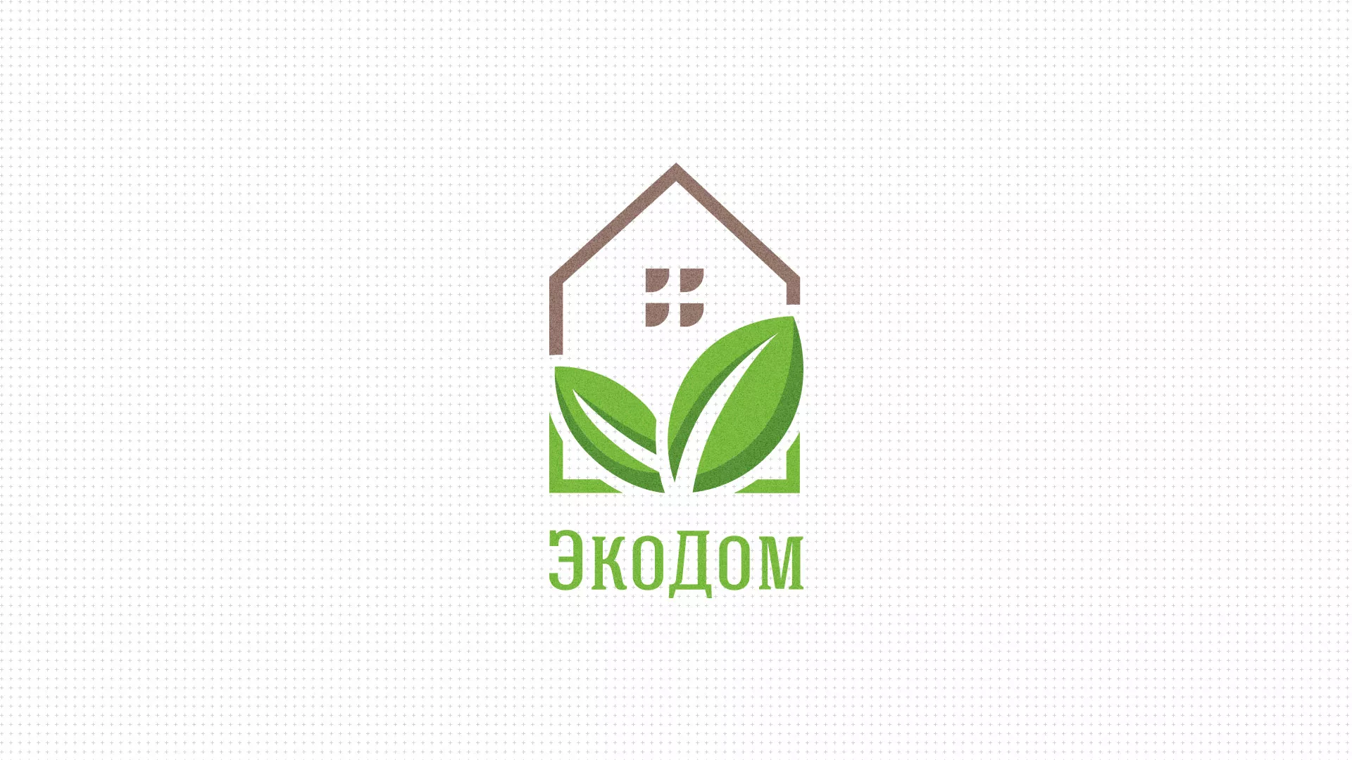 Создание сайта для строительной компании «ЭКОДОМ» в Жуковке
